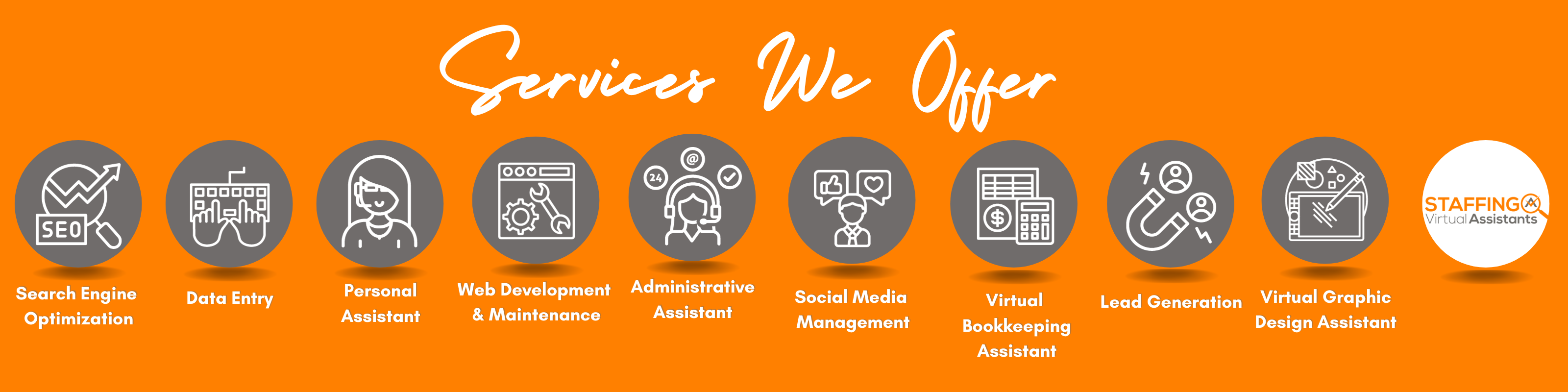 services we offer, longer